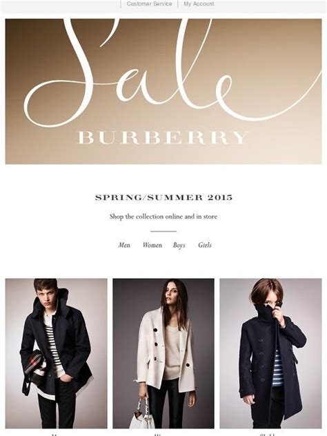 burberry sale 2015